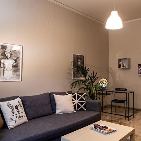 D Zen Family Apartment 纳夫普利翁 外观 照片