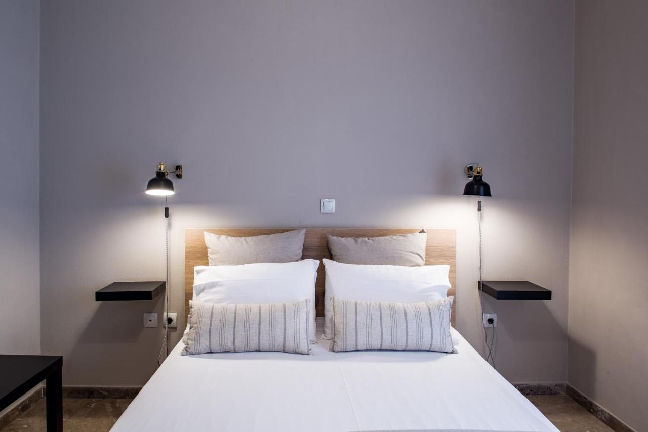 D Zen Family Apartment 纳夫普利翁 外观 照片