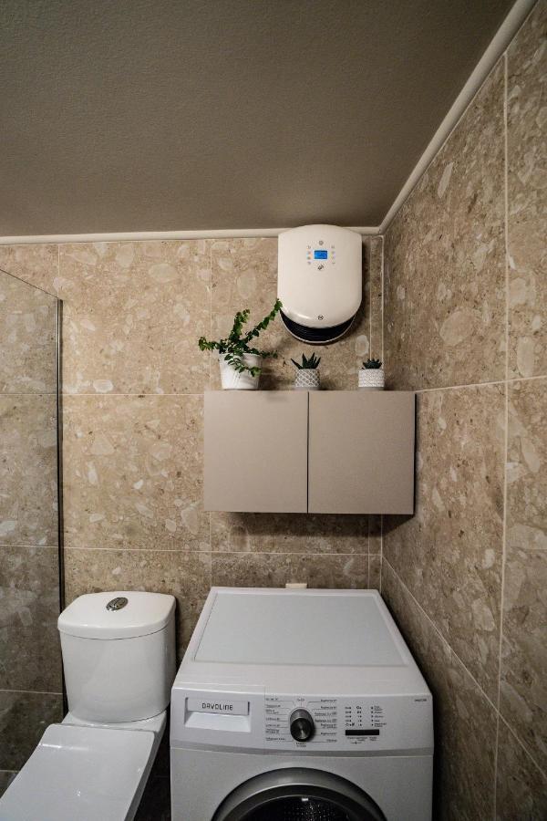 D Zen Family Apartment 纳夫普利翁 外观 照片